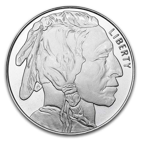 Silver Coins
