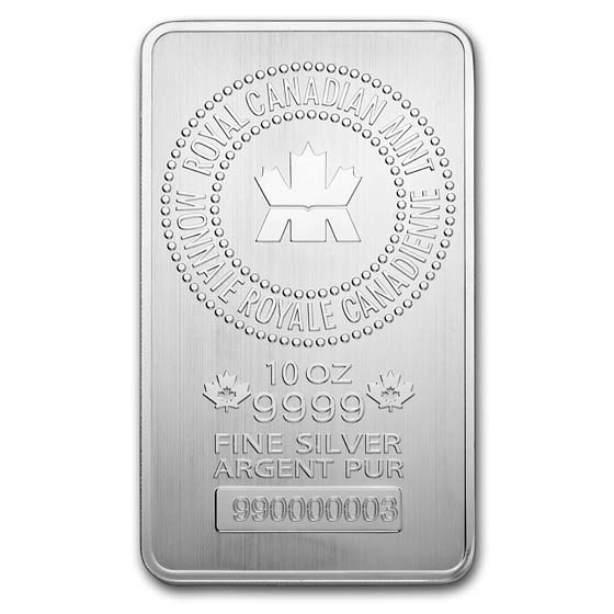 Silver Bars