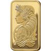 10 oz Credit Suisse Gold Bar