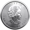 2023 1 oz. Canadian Maple Leaf Platinum Coin