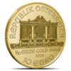 2024 1 oz. Austrian Gold Philharmonic Gold Coin