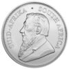 2022 1 oz. South African Krugerrand Silver Coin