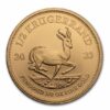 1 oz. South African Gold Krugerrand Coin