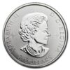 2 oz. Canadian Orca Silver Coin