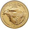 2024 1/2 oz. American Eagle Gold Coin