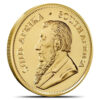 2024 1/4 oz. South African Gold Krugerrand Coin